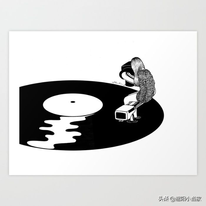 悦嗨家居装饰画,时尚百搭的装饰画推荐