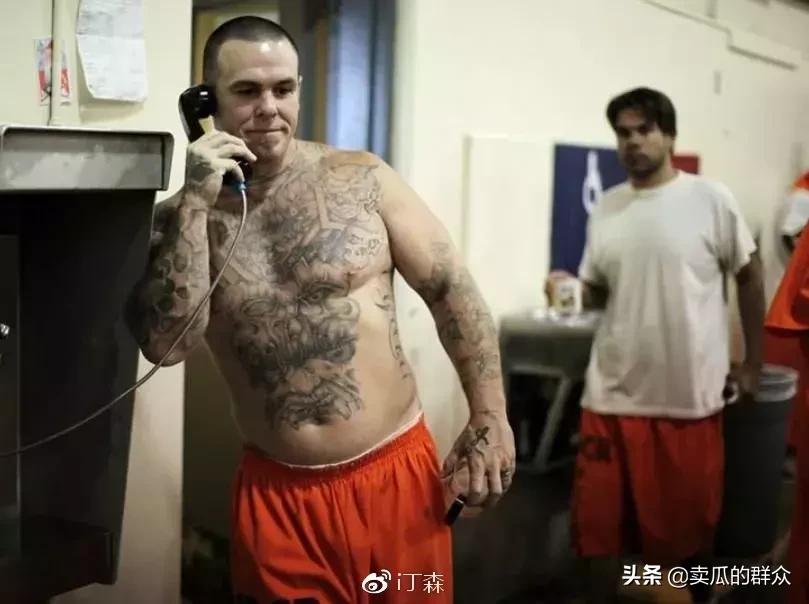 老干妈在美国监狱纪录片,老干妈美国监狱