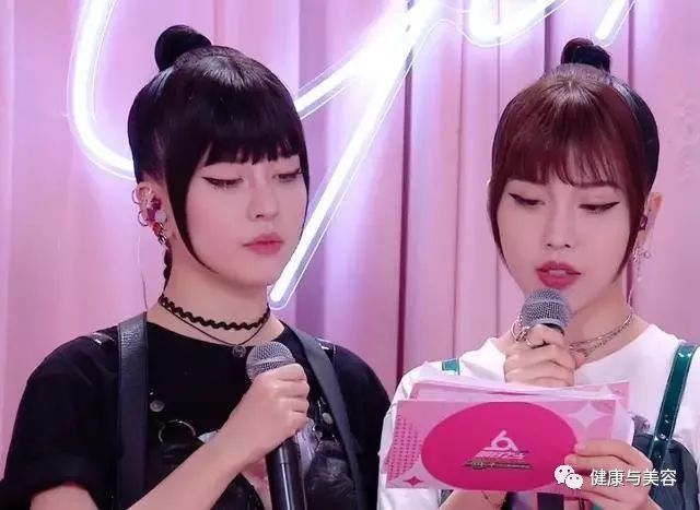 明日之子孟美岐搭配,明日之子孟美岐皮裤