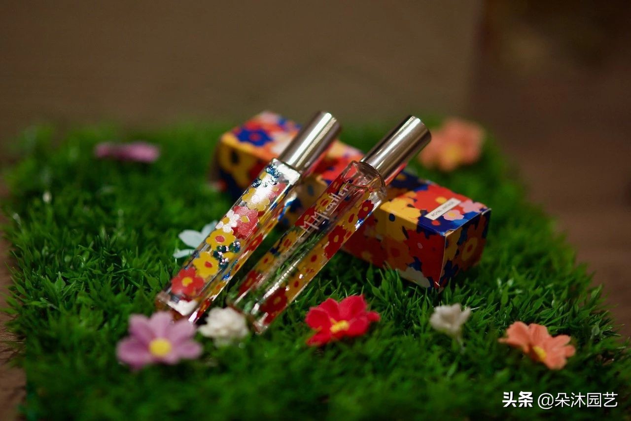 鲜花和香水的区别,鲜花和香水礼物的区别在哪