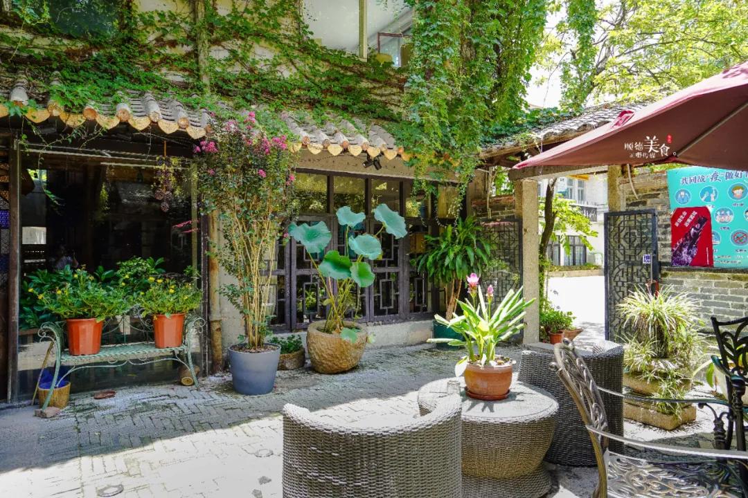 顺德附近最好吃私房菜,顺德这些百吃不腻的私房菜