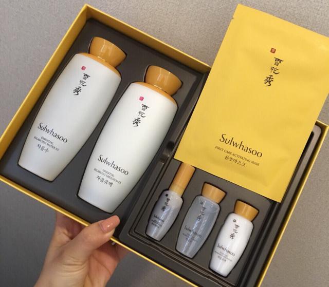 水乳冬季保湿补水红榜推荐,干皮适合科颜氏哪款高保湿水