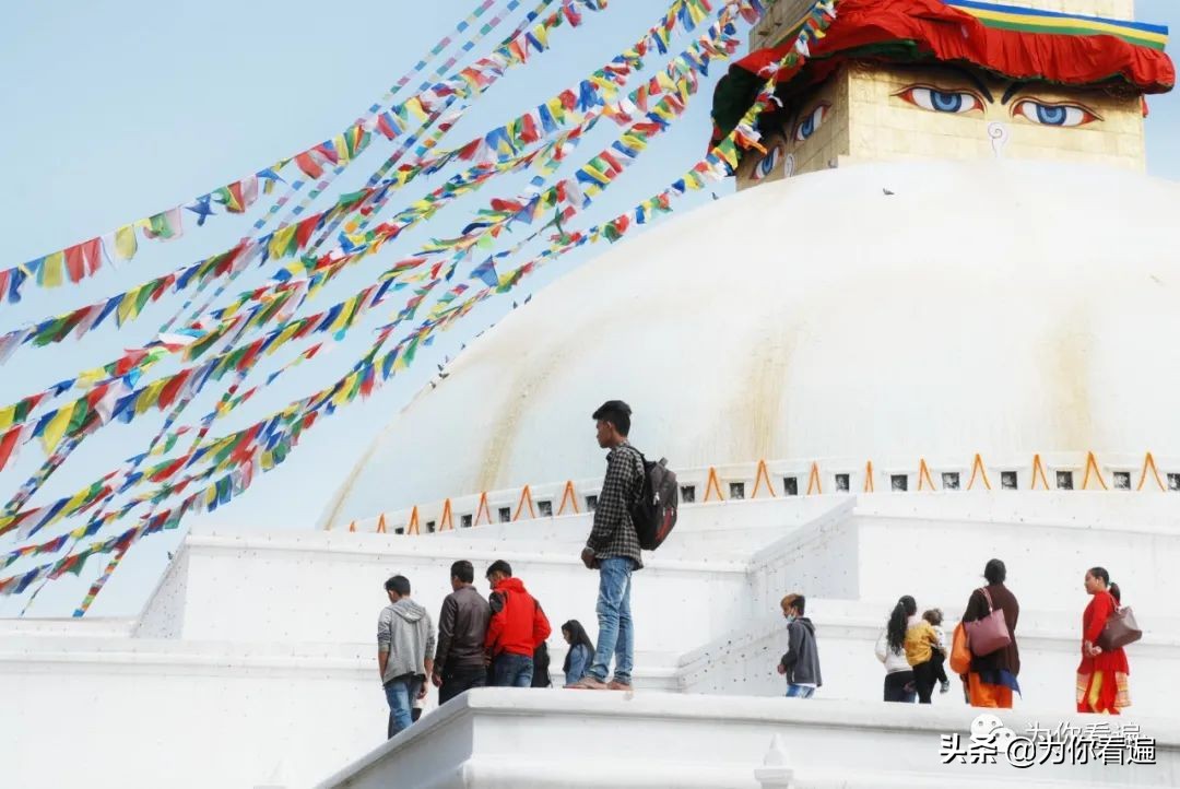 蠢蠢欲动去远行,休学旅行的真实感受