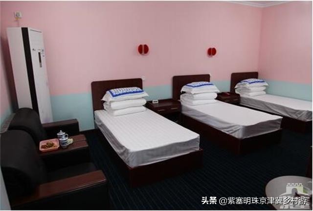 北京周边可以垂钓的农家院,北京钓鱼度假农家院