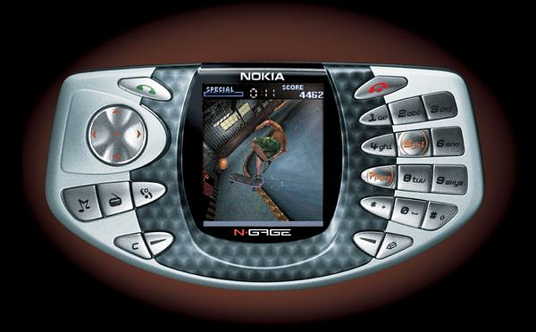 最奇葩的6款手机,造型最奇葩的手机