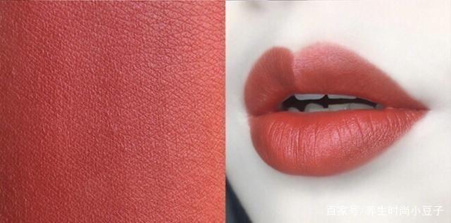 抖音同款口红推荐哪款,抖音最难买的5支口红