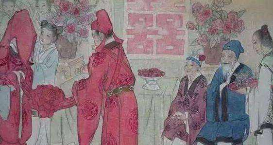 “礼法”观念的成熟：从先秦时期的“非礼”现象谈起