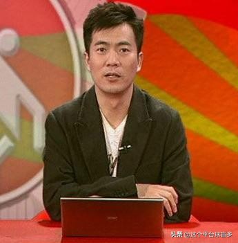 黄健翔退出央视解说原因,回顾下黄健翔当年的解说