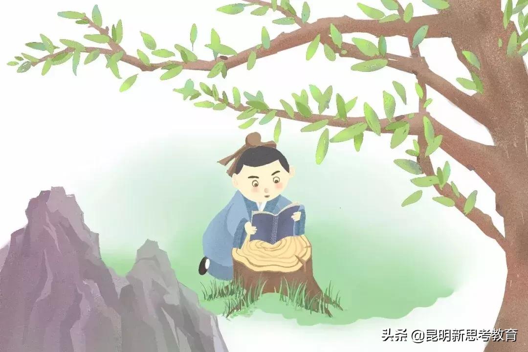 小学语文常考成语故事,每日积累100个成语故事讲给孩子听