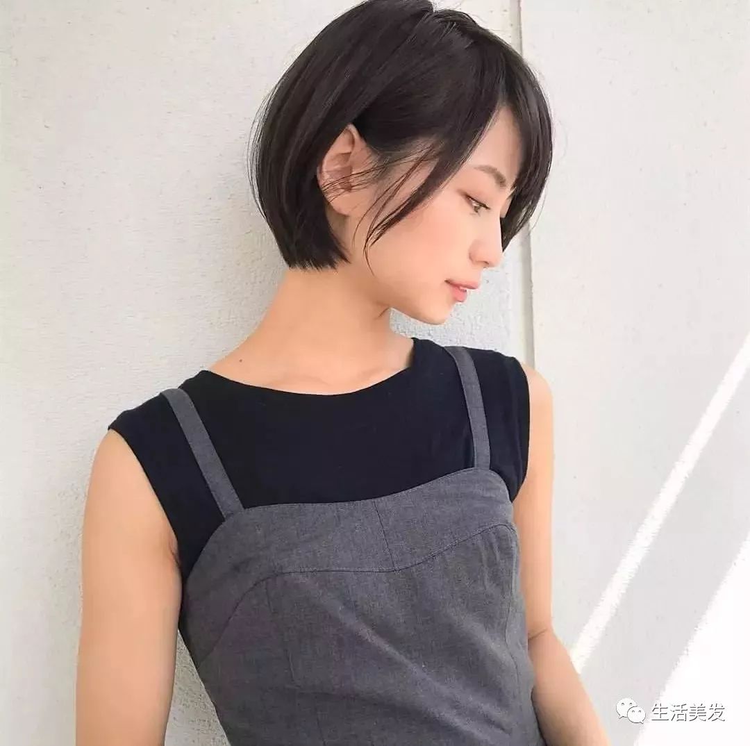 当剪了一个失败的发型怎么安慰,发型做失败了