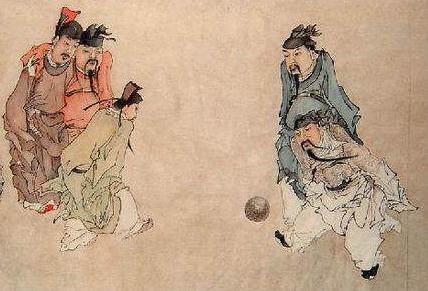 忆清明祖辈给我们留下了什么？