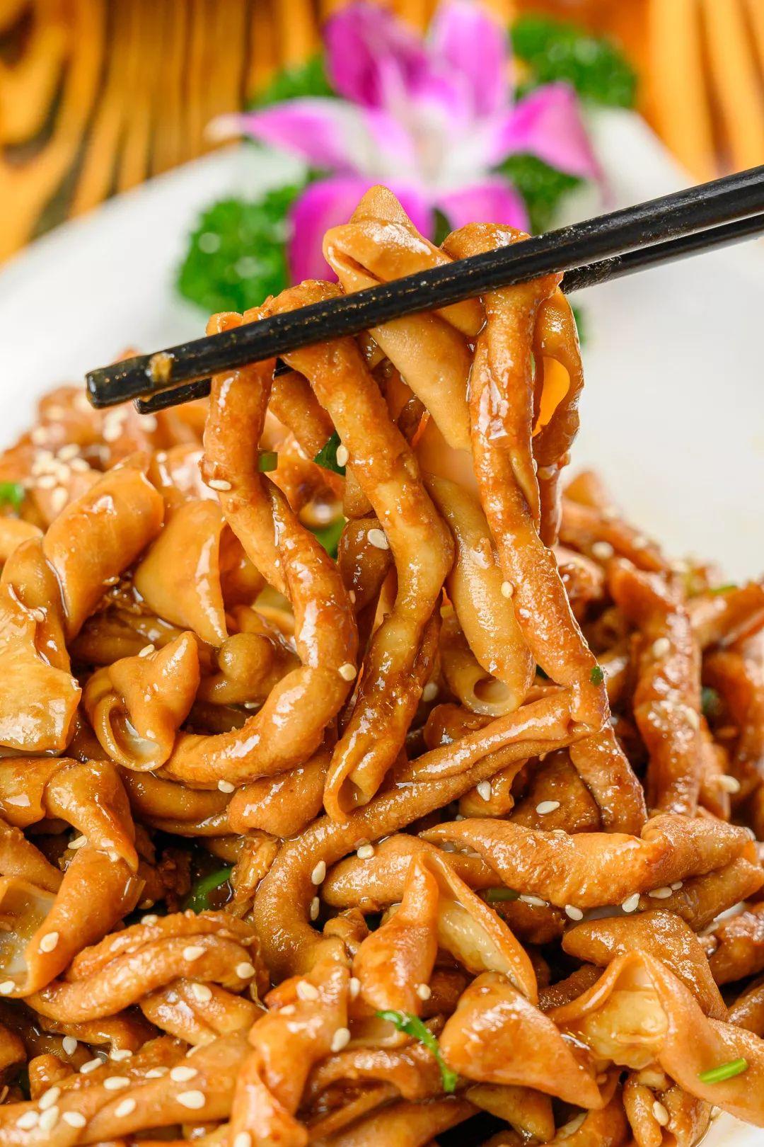 这家老店一开就是二十年,佛山禅城十大老字号粤菜