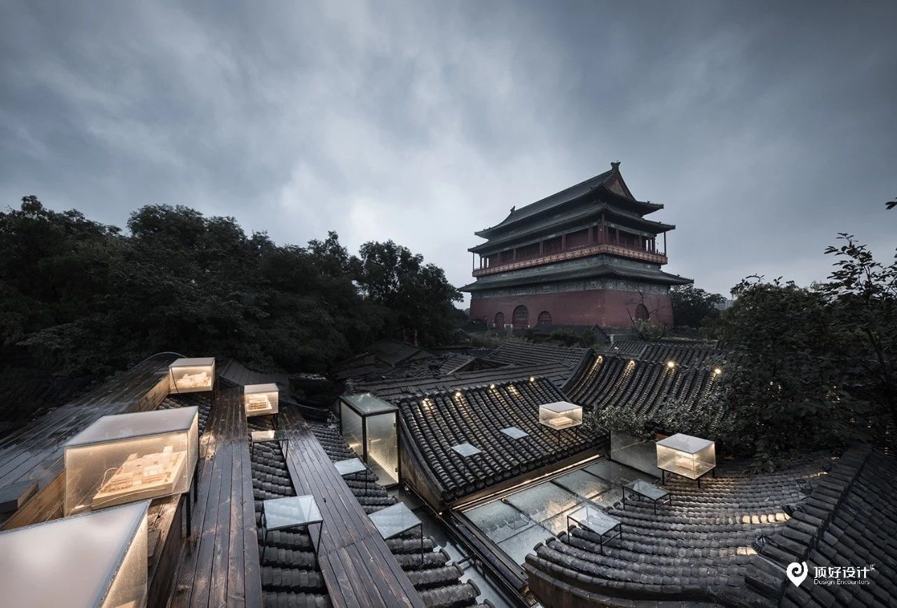 年度十大最佳设计公司,获得过国际设计奖的中国设计师