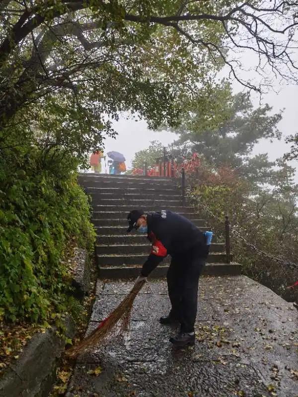 五一丹东天华山旅游攻略,南天湖景区游玩攻略四天