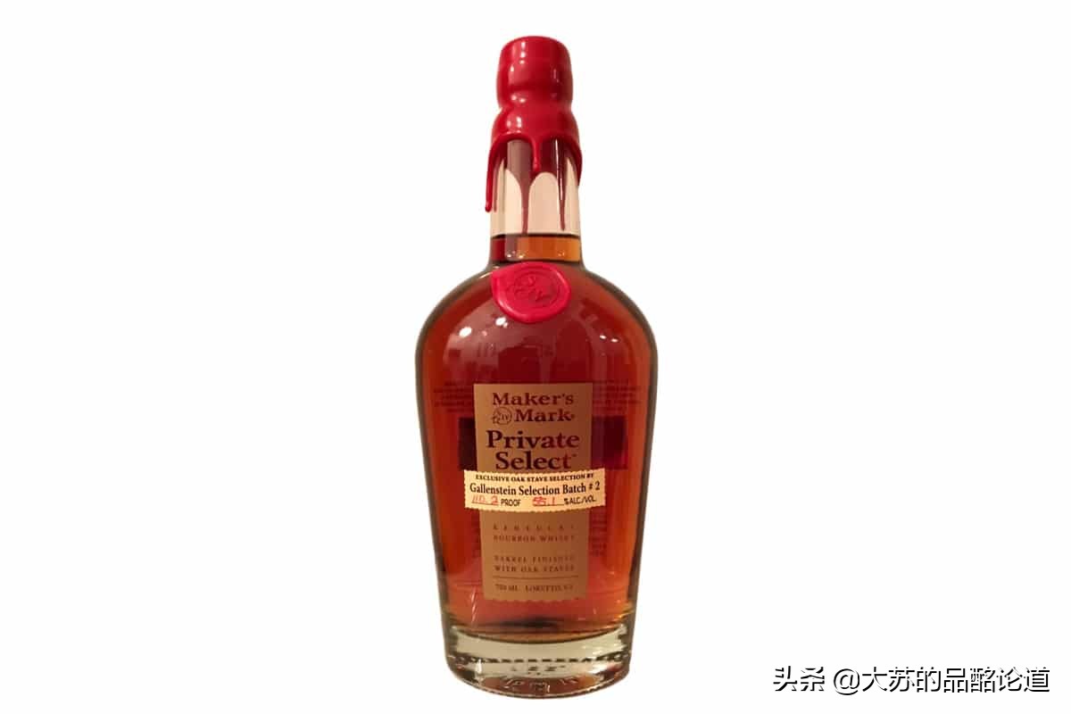 2020年度最好喝威士忌排名,2020大师赛选出的10款最佳威士忌