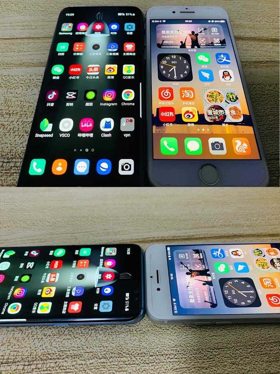 小屏手机和大屏手机哪个好研发,小屏跟大屏哪个好