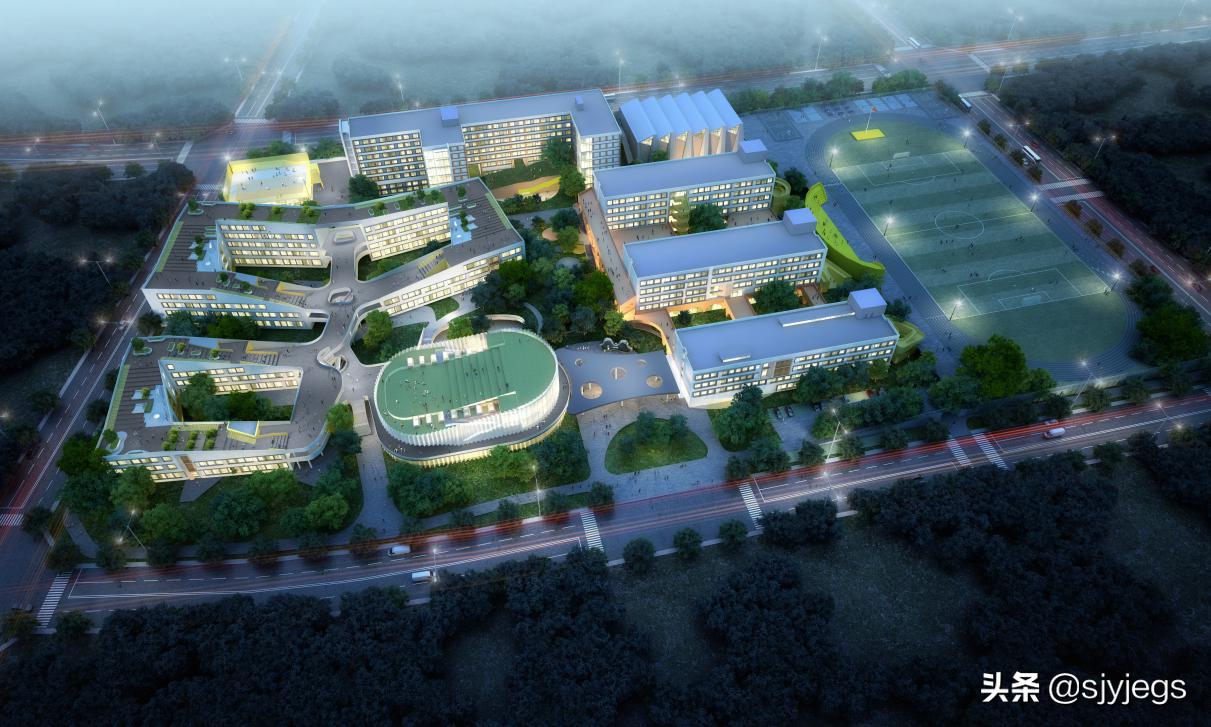 缘定航天“建”证梦想新“巢”