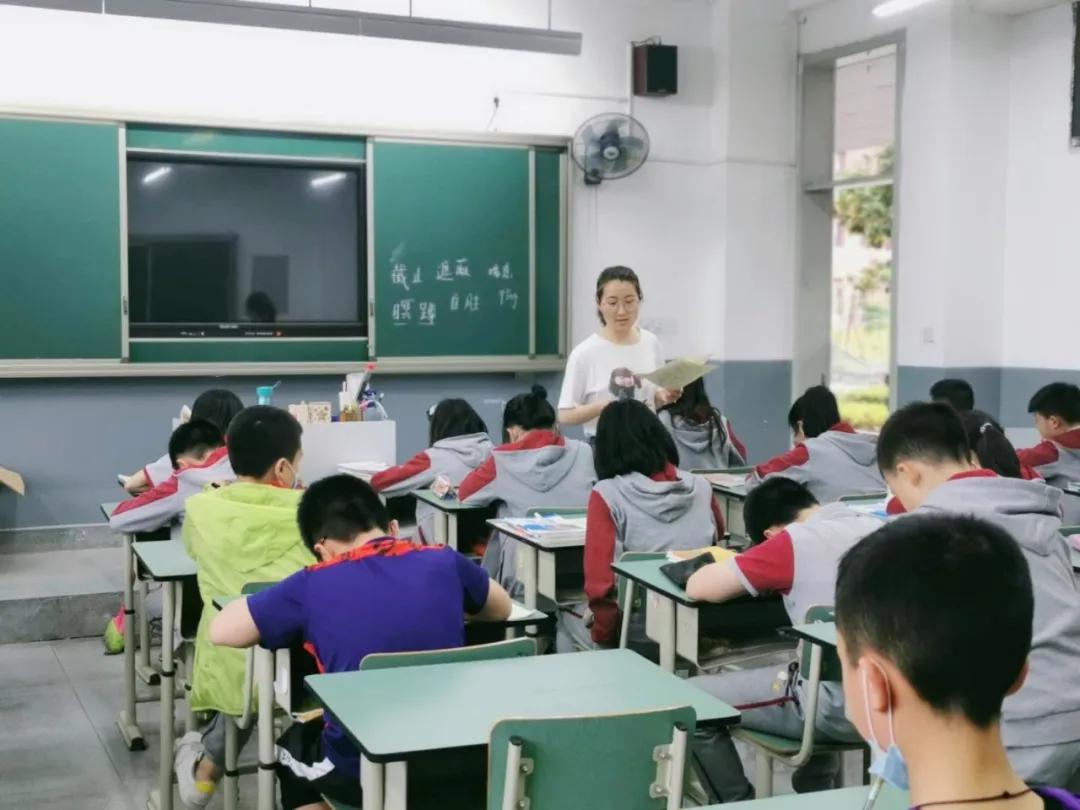 嘉祥第一学霸,嘉祥有什么中学