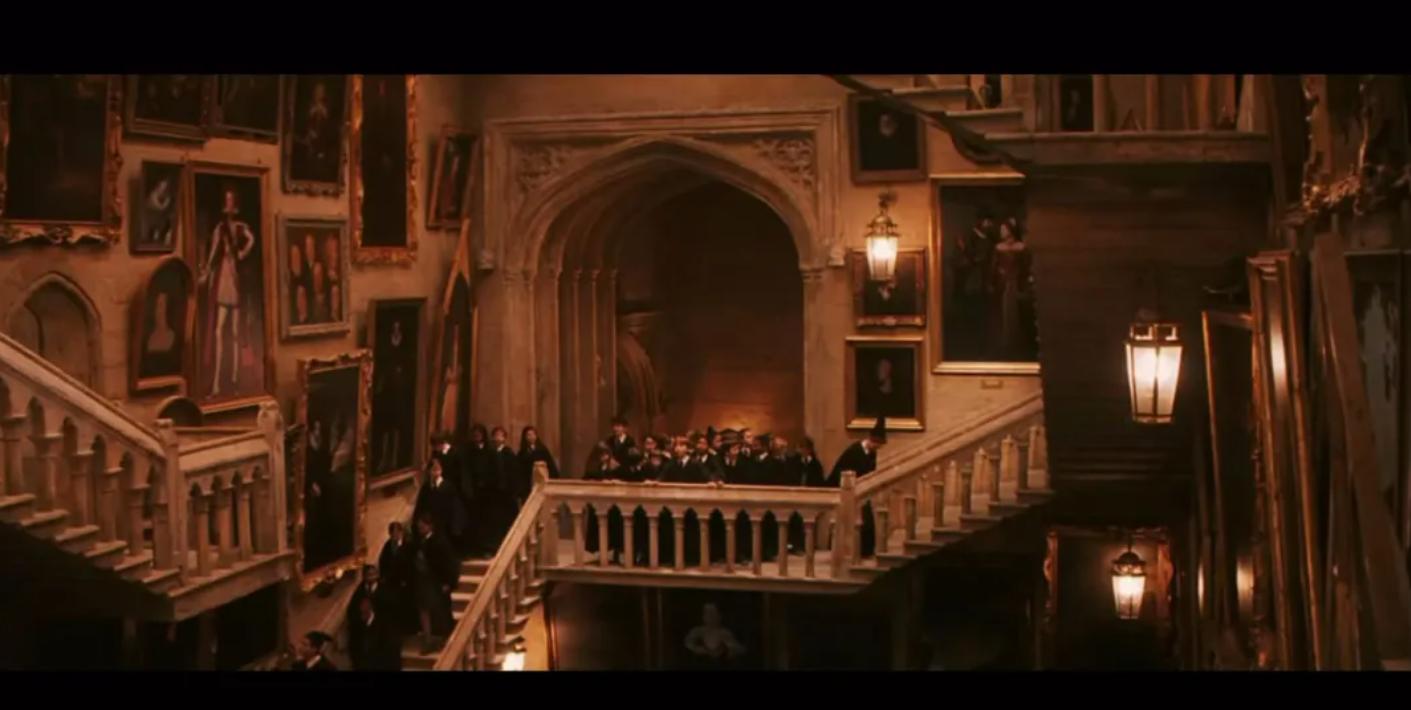 哈利波特20周年完整版免费观看,哈利波特20周年纪念版适合多大读