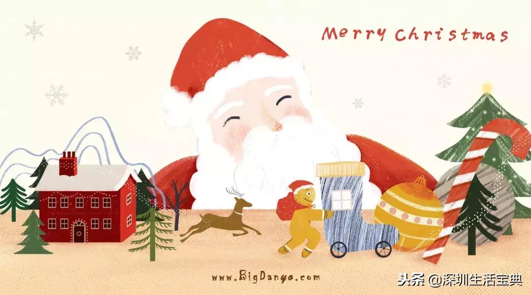 深圳南山夜晚有哪里好玩,深圳南山浪漫地方