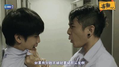 天才枪手经典片段1集,类似天才枪手的一集