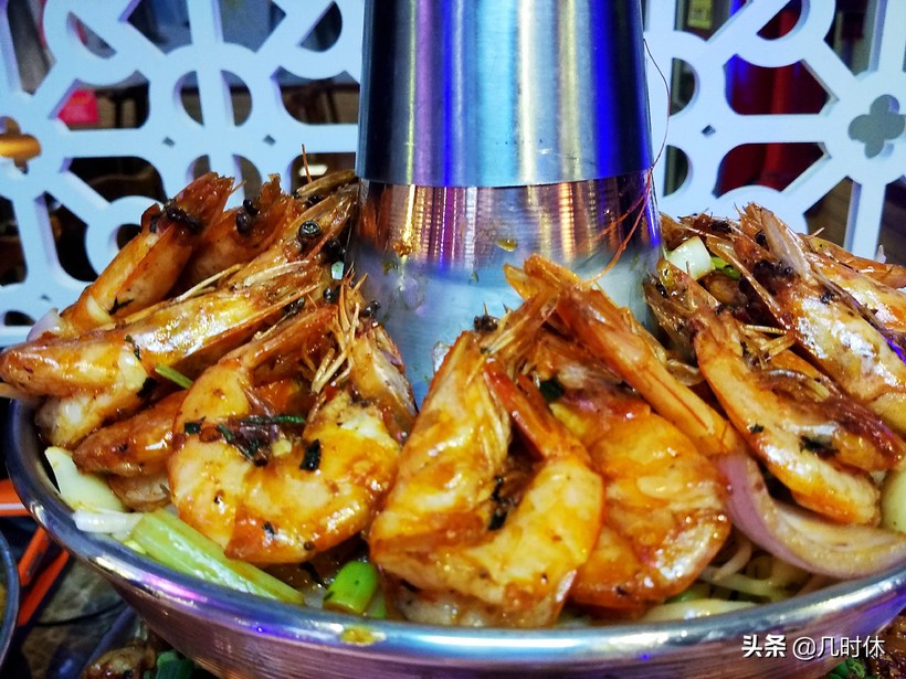 网红蛙锅正宗做法,网红蛙锅哪家好吃