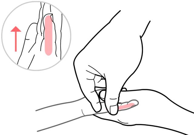 家中孩子小小年纪就便秘，怎么办？小儿推拿手法看一看！