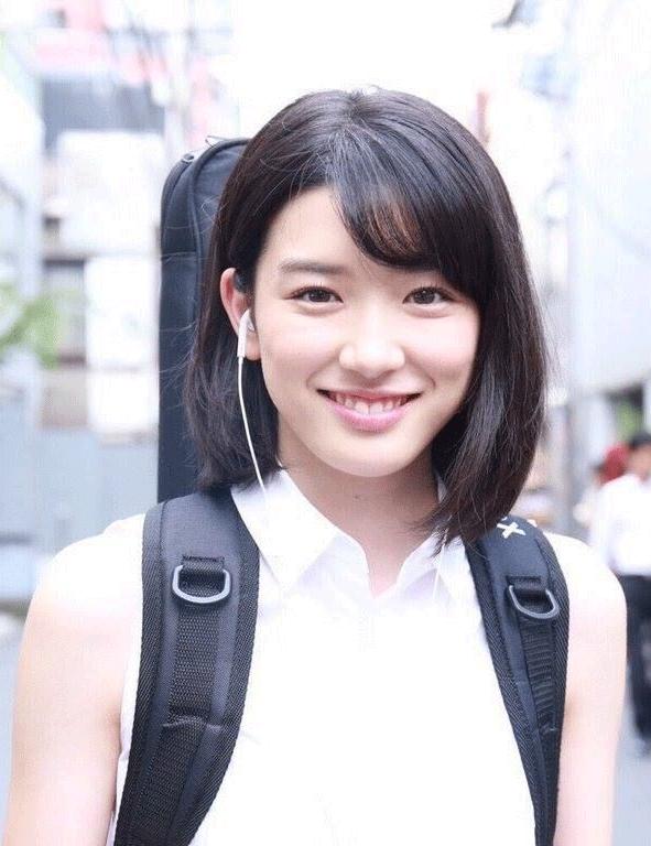颜值最高的日本女艺人,2022年日本爆红女艺人