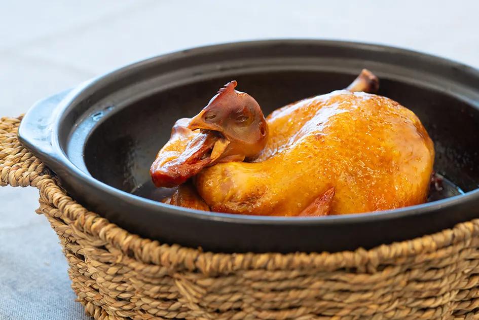 公认十大最好吃的鸡,哪个牌子的鸡最好吃又实惠