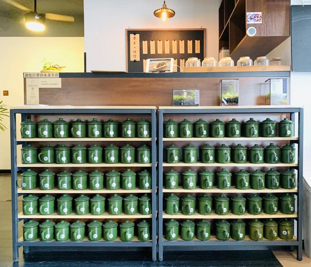 用阅读触摸成都｜在成都不能错过的10家书店（下）