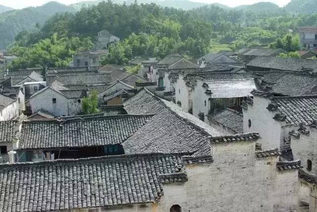 绍兴最美古镇排名,绍兴十大最美乡村