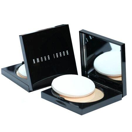 口碑超好的几款粉饼推荐,公认最好用的四大粉饼