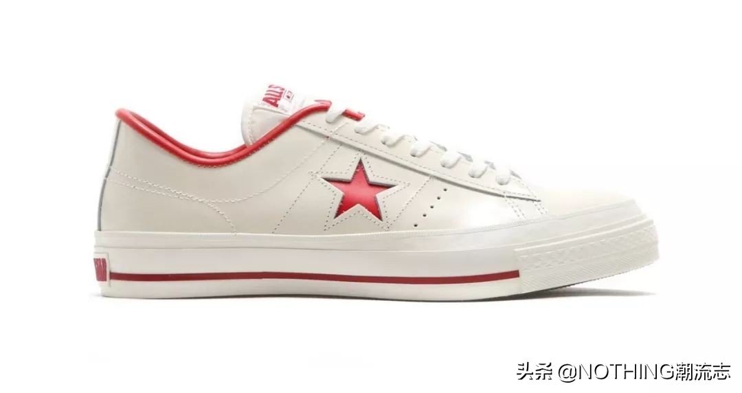 十大经典配色,球鞋历史上的10大经典配色