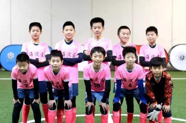 中国大学五人制足球队,北京高校五人制足球比赛