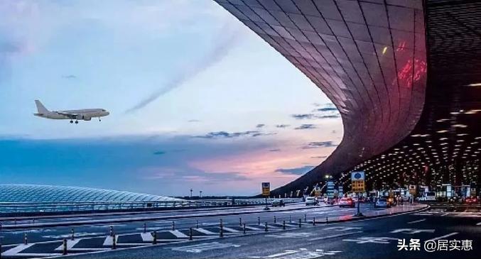 空港医院建设现状,空港新区建中心医院