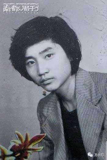 内地音乐教父简历,内地音乐教父张亚东的情史