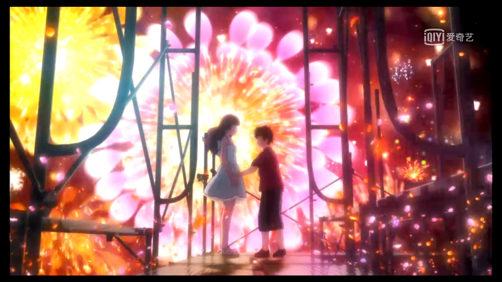 花火大会~和Ta一起看尽烟花，内含花火大会攻略日程表！