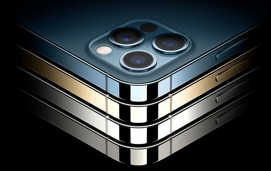 iphone12最新屏下指纹,iphone12有指纹解锁屏幕吗