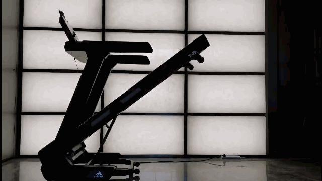 阿迪达斯跑步机t-19x,阿迪达斯轻爵跑步机