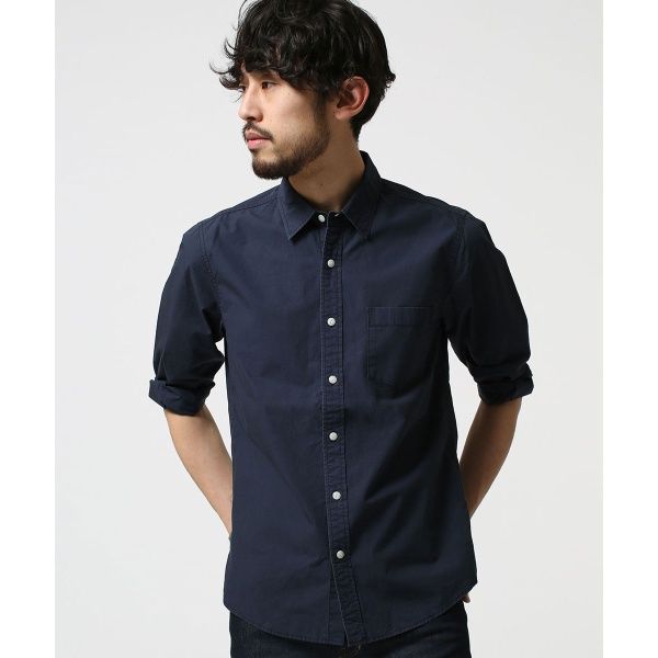 日系极简风穿搭展现阳光熟男魅力,日系慵懒风穿搭不适合什么男士