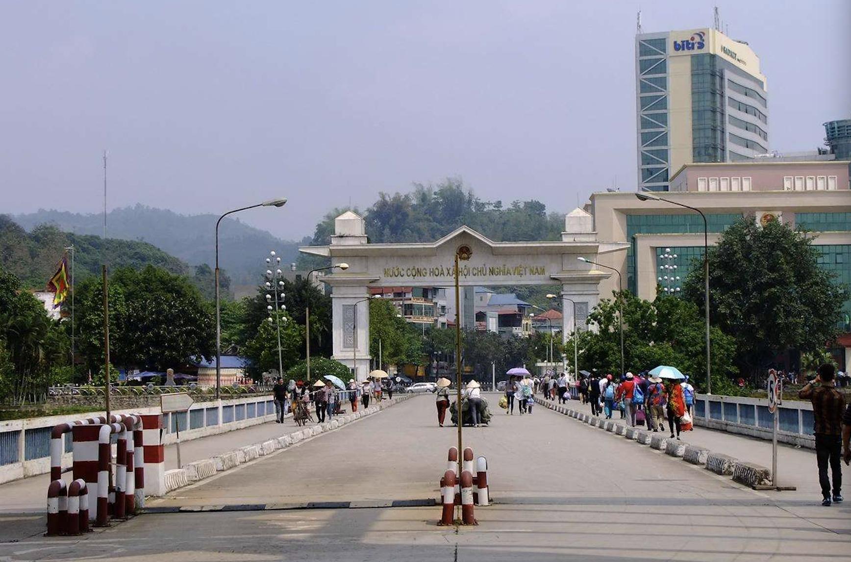 广西最适合穷游的旅行地 (广西出境游攻略)