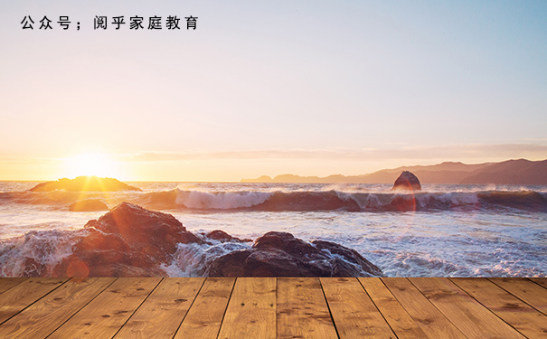 家庭教育最重大的方法论,阅乎家庭教育讲解