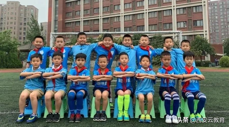 西咸新区的好学校,西咸新区最好的学校