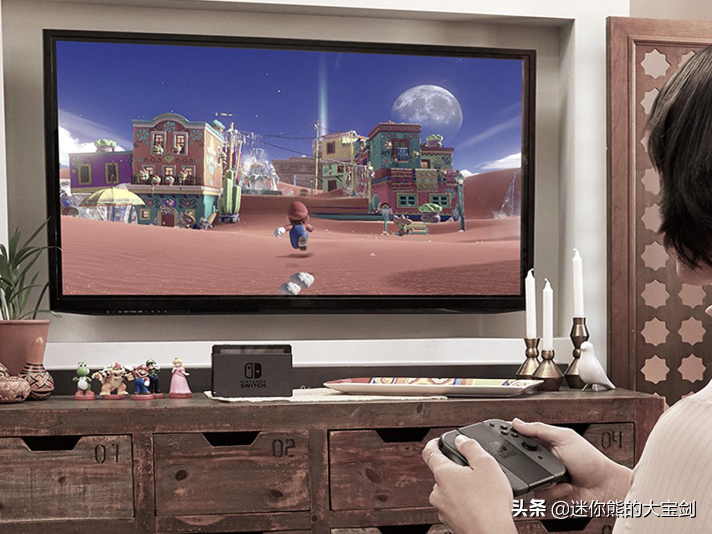 大神制作迷你游戏机,大神自制手机系统