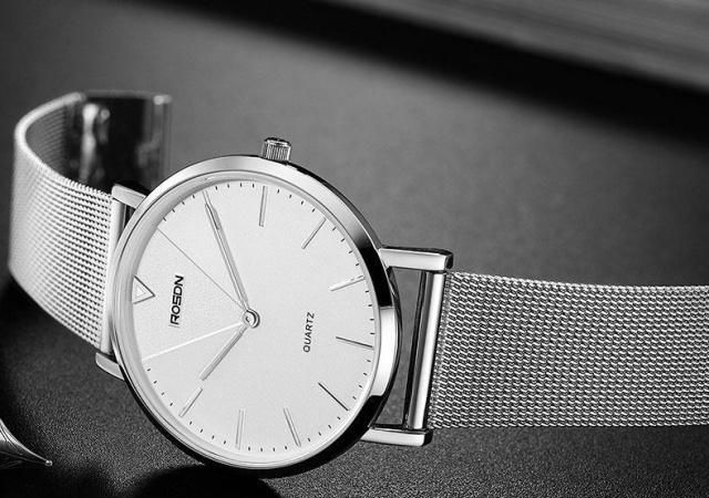 如何正确佩戴表带,关于手表表带的问题