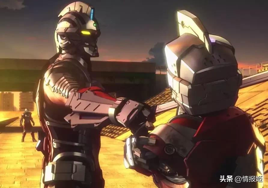 假面骑士和奥特曼大合集,奥特曼和假面骑士在日本谁受欢迎