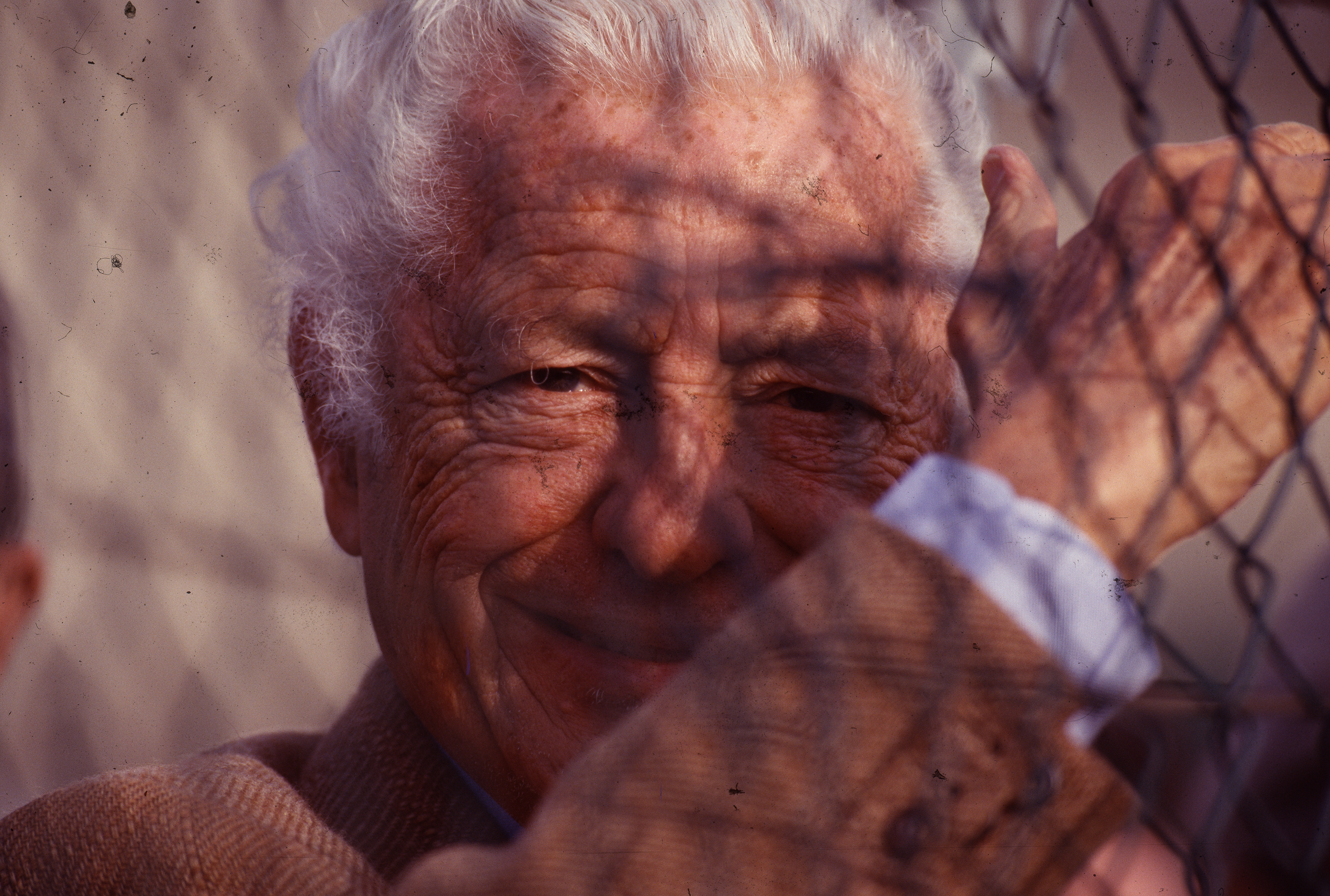 乔瓦尼巴蒂斯莫甘尼,乔瓦尼阿涅利西装