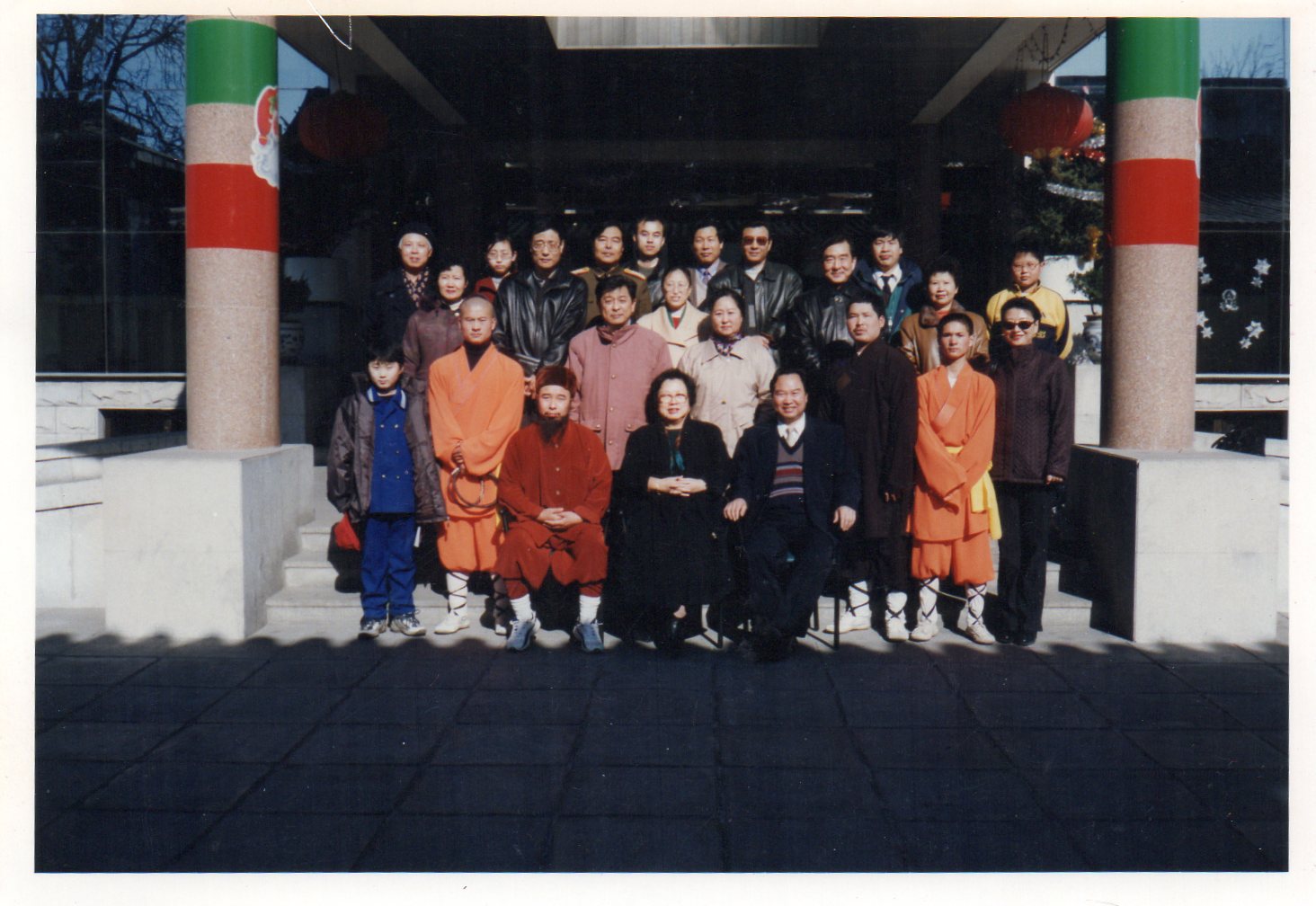 登封少林寺释永智罗汉院视频,河南嵩山少林寺释永信功夫