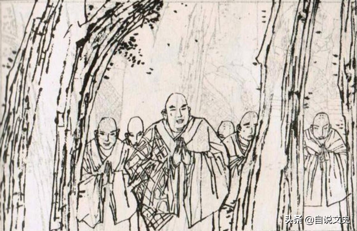 民间故事师徒高手,民间故事收徒教程