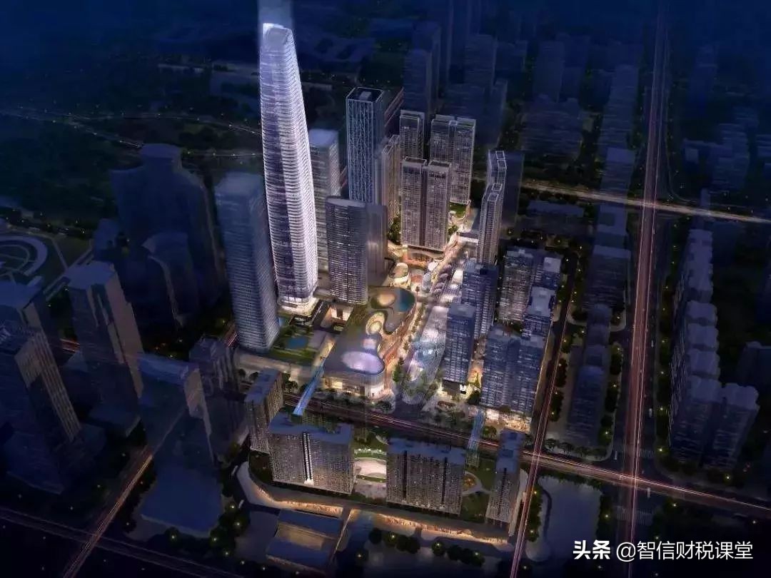 深圳高端商场规划,深圳有哪几个高端商场